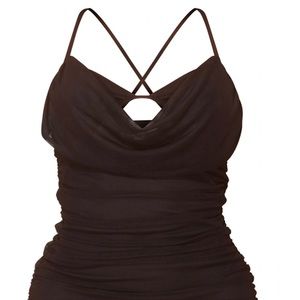 Pretty Little Thing Dress